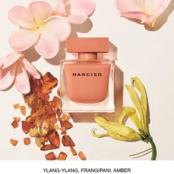 Eau de Parfum Spray Ambrée, Ambrée