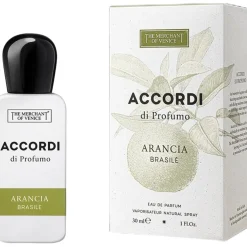 Eau de Parfum Spray, Arancia Brasile