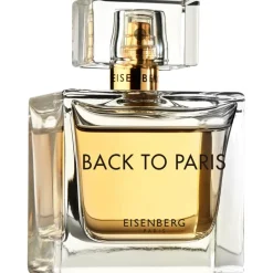 Eau de Parfum Spray, Back To Paris Femme
