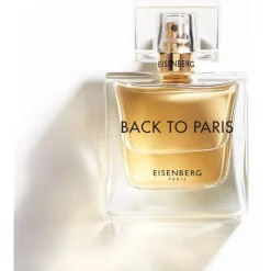 Eau de Parfum Spray, Back To Paris Femme
