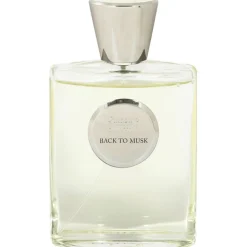 Eau de Parfum Spray, Back To Musk