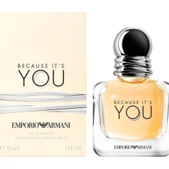 Eau de Parfum Spray, Because It's You