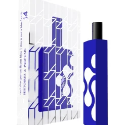 Eau de Parfum Spray, Blauw 1.4