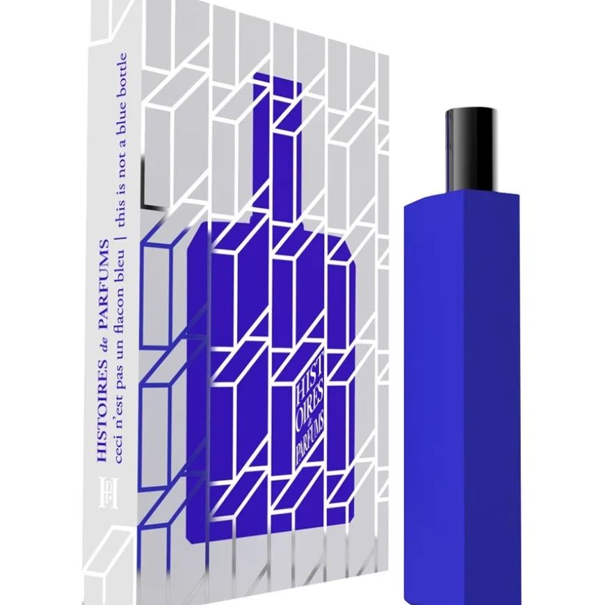 Eau de Parfum Spray, Blauw 1.1