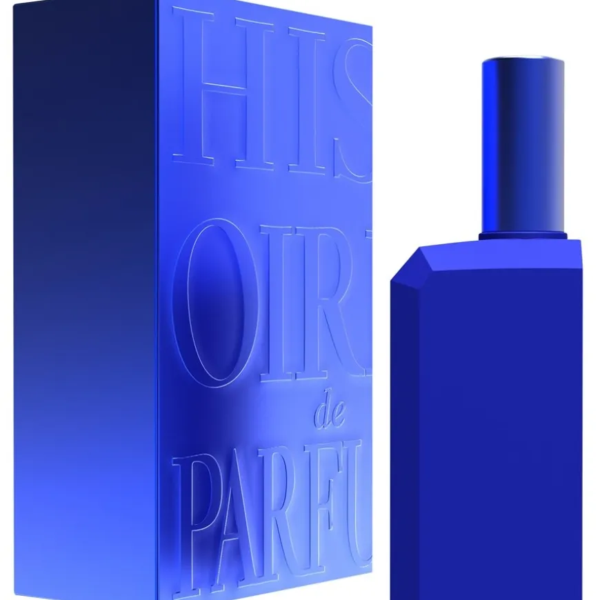 Eau de Parfum Spray, Blauw 1.1
