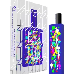 Eau de Parfum Spray, Blauw 1.2