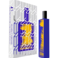 Eau de Parfum Spray, Blauw 1,7