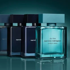 Eau de Parfum Spray, Bleu Noir