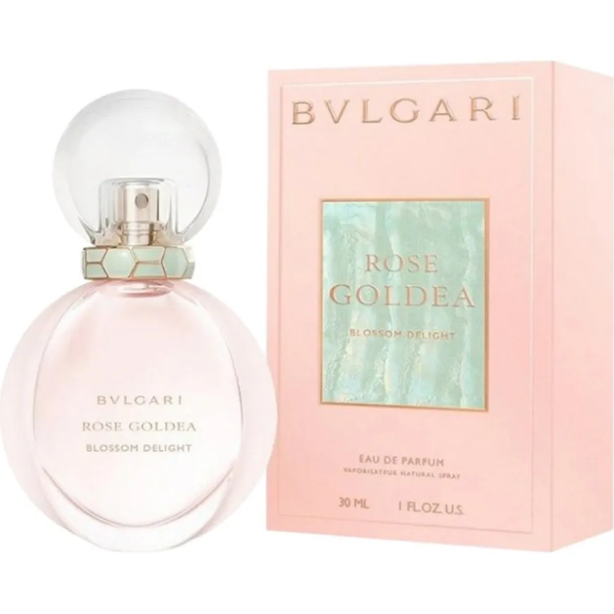 Eau de Parfum Spray, Blossom Delight
