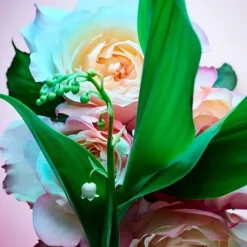 Eau de Parfum Spray, Blossom Delight