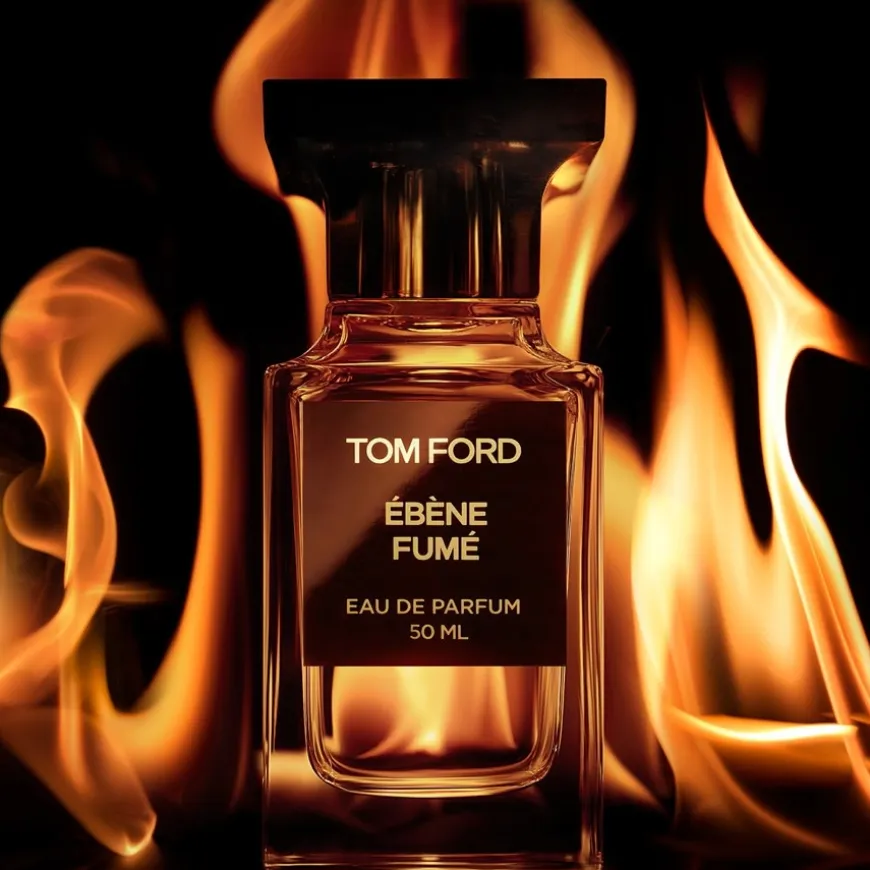 Eau de Parfum Spray, ÉBÈNE FUMÉ