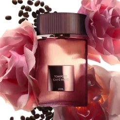 Eau de Parfum Spray, Café Rose