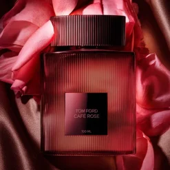 Eau de Parfum Spray, Café Rose