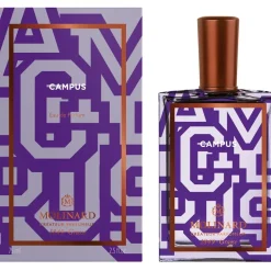 Eau de Parfum Spray, Campus