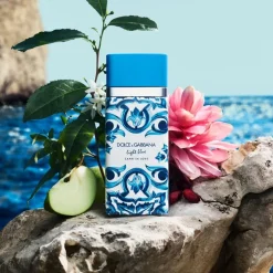 Eau de Parfum Spray, Capri in Love