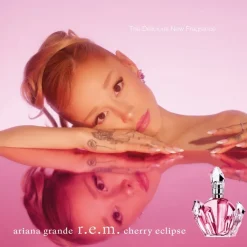 Eau de Parfum Spray, Cherry Eclipse