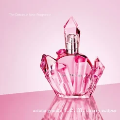 Eau de Parfum Spray, Cherry Eclipse