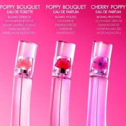 Eau de Parfum Spray, Cherry Poppy