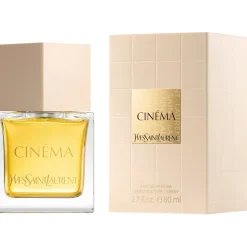 Eau de Parfum Spray, Cinéma