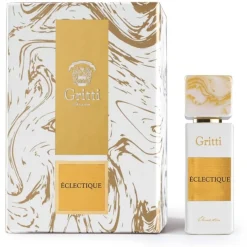 Eau de Parfum Spray, Éclectique