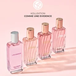Eau de Parfum Spray, Comme Une Évidence