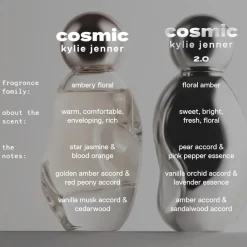 Eau de Parfum Spray, Cosmic 2.0