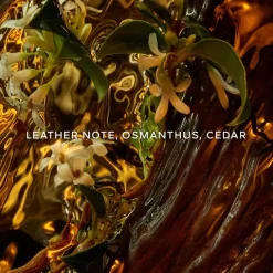 Eau de Parfum Spray, Cuir Intense