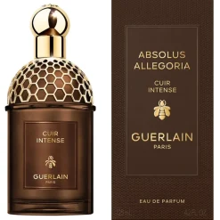 Eau de Parfum Spray, Cuir Intense