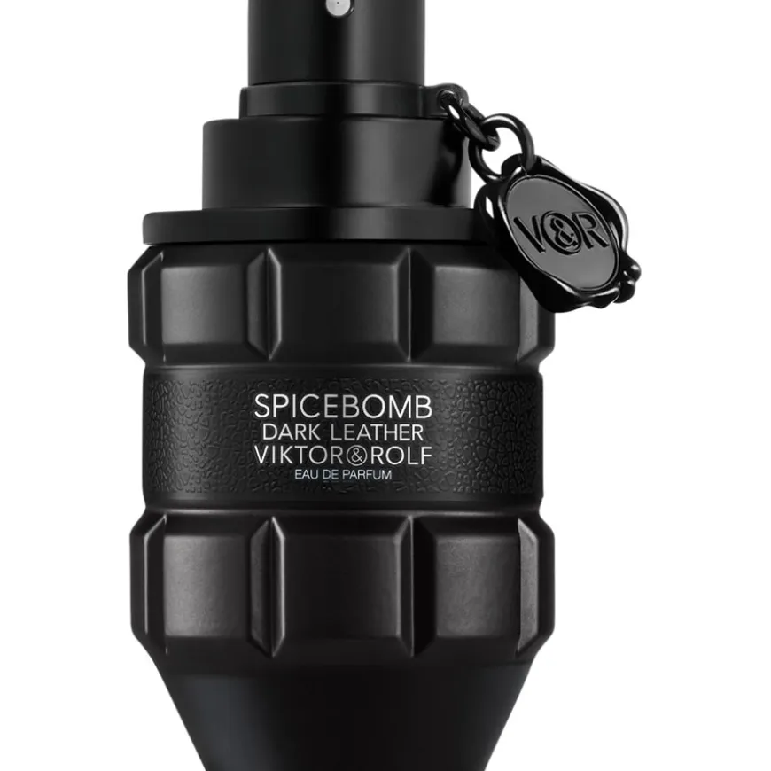 Eau de Parfum Spray, Dark Leather