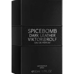 Eau de Parfum Spray, Dark Leather