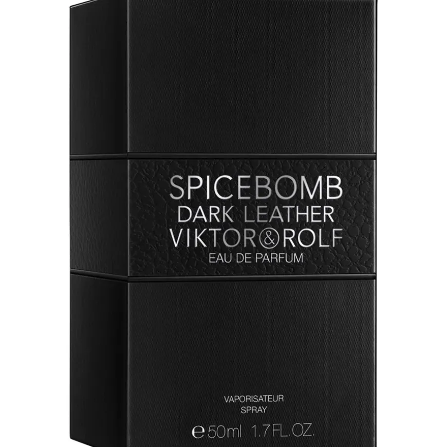 Eau de Parfum Spray, Dark Leather