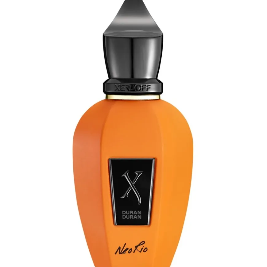 Eau de Parfum Spray, Duran Duran NeoRio - Orange