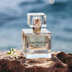 Eau de Parfum Spray, Eau Fraîche Délicate