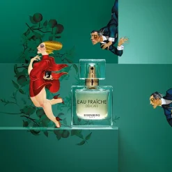 Eau de Parfum Spray, Eau Fraîche Délicate