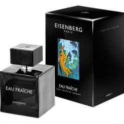 Eau de Parfum Spray, Eau Fraîche Homme