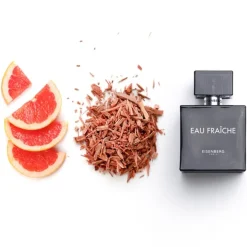 Eau de Parfum Spray, Eau Fraîche Homme