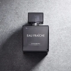 Eau de Parfum Spray, Eau Fraîche Homme