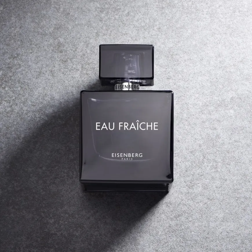 Eau de Parfum Spray, Eau Fraîche Homme