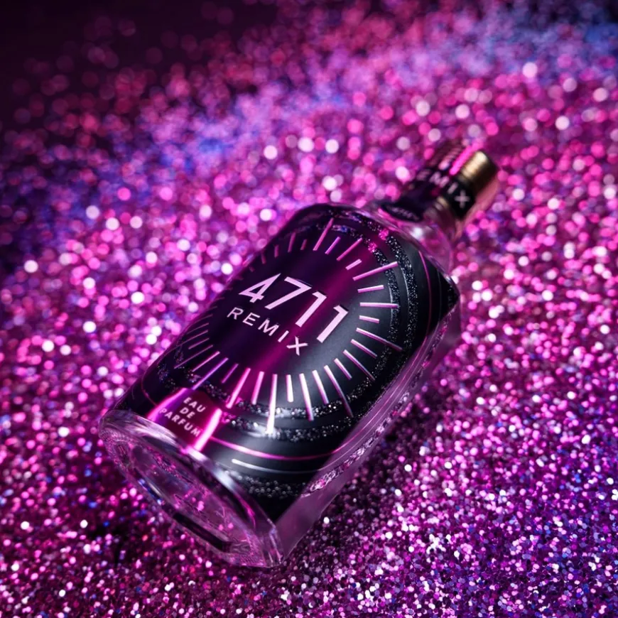 Eau de Parfum Spray, Electric Night