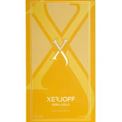 Eau de Parfum Spray, Erba Gold