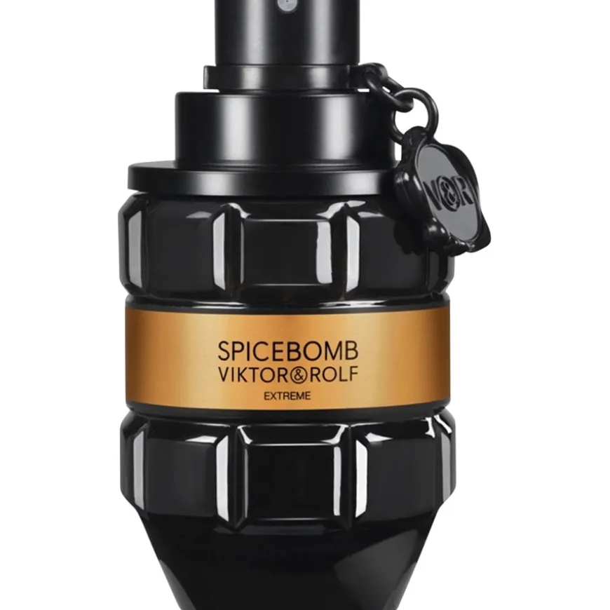 Eau de Parfum Spray, Extrême