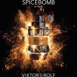 Eau de Parfum Spray, Extrême