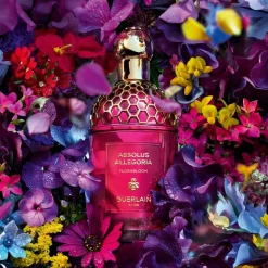 Eau de Parfum Spray, Florabloom