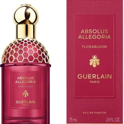 Eau de Parfum Spray, Florabloom