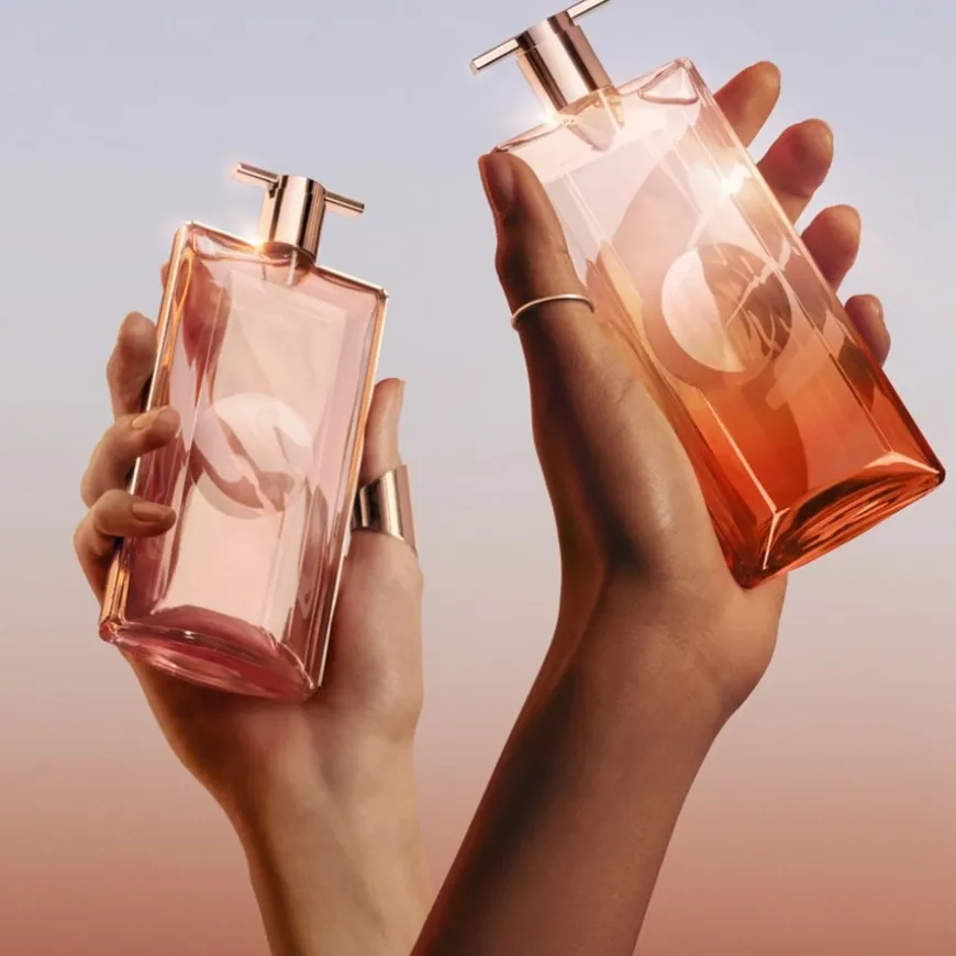 Eau de Parfum Spray Florale, Now