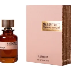 Eau de Parfum Spray, Floranilla