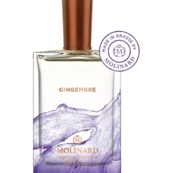 Eau de Parfum Spray, gember