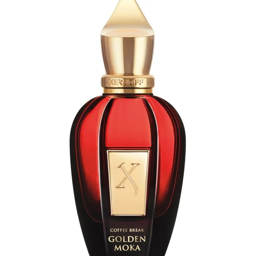 Eau de Parfum Spray, Golden Moka