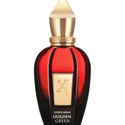 Eau de Parfum Spray, Golden Green