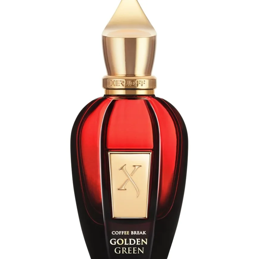 Eau de Parfum Spray, Golden Green